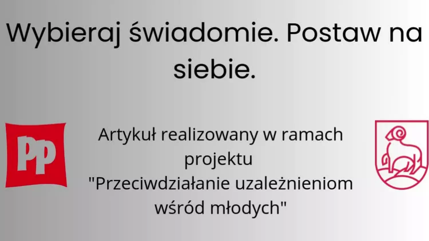 Wpływ stylu życia na ryzyko rozwoju uzależnień