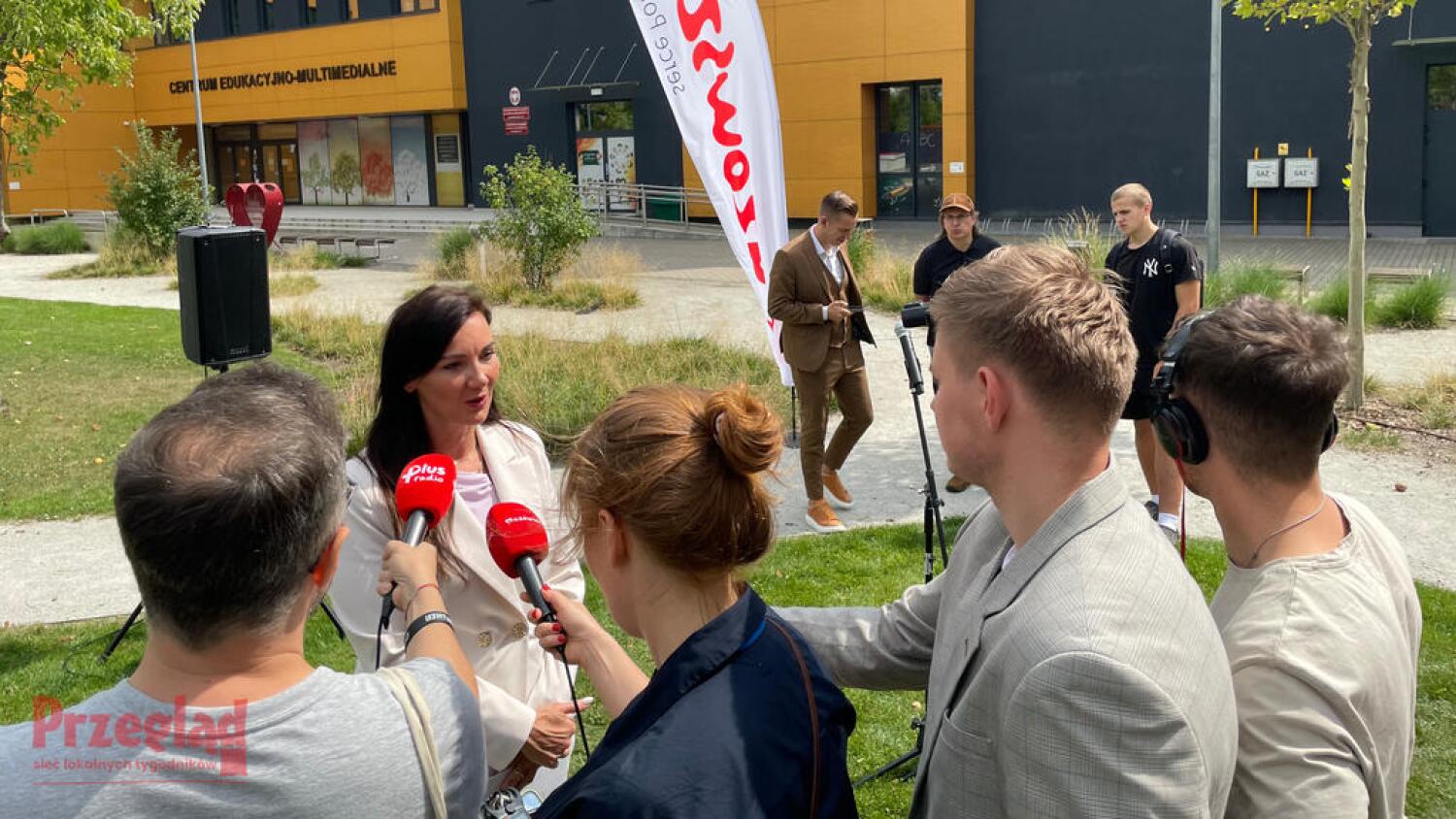Milionowe inwestycje w powiecie piaseczyńskim stają się faktem! [ZOBACZ WIDEO]