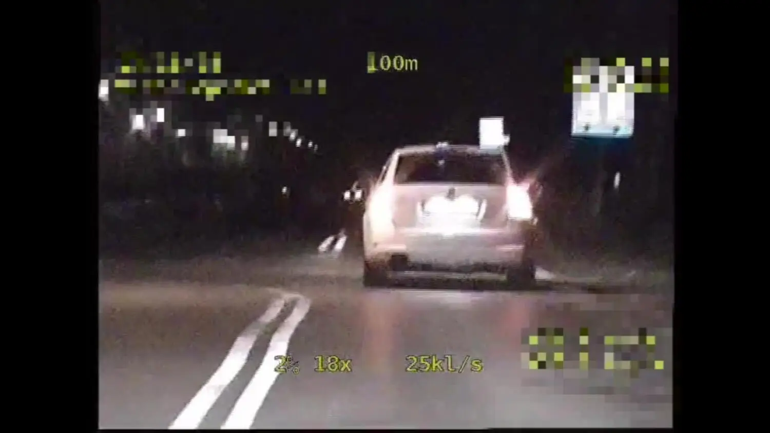 Mandat na 8,5 tys. i 81 pkt. karnych