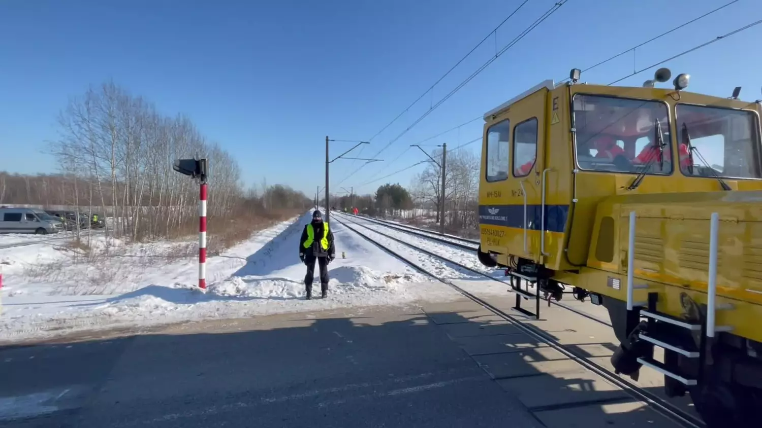 Katastrofa na torach pod Piasecznem.mp4