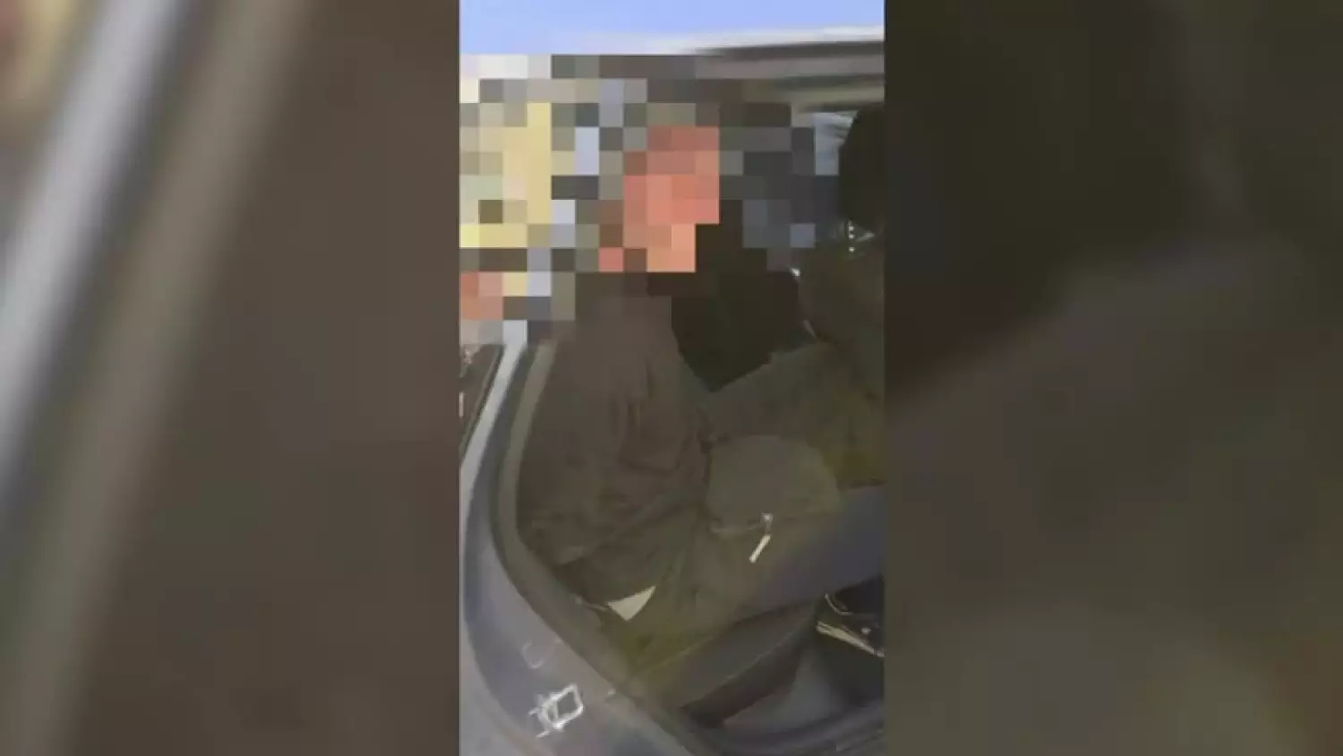 W Piasecznie ujęto dwoje przestępców