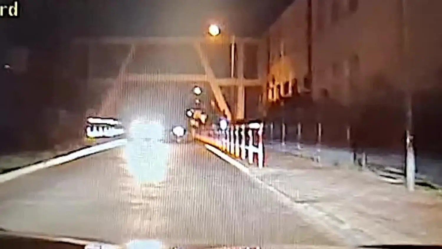 Kontrole hulajnóg i rowerów w Lesznowoli